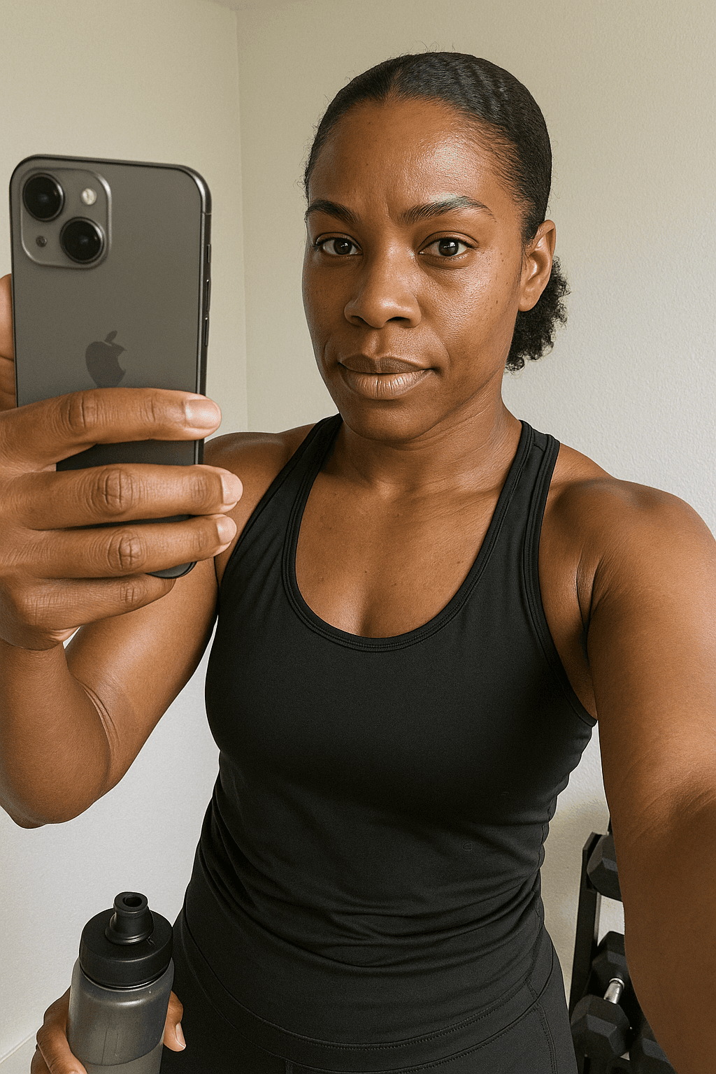 Coach Aisha