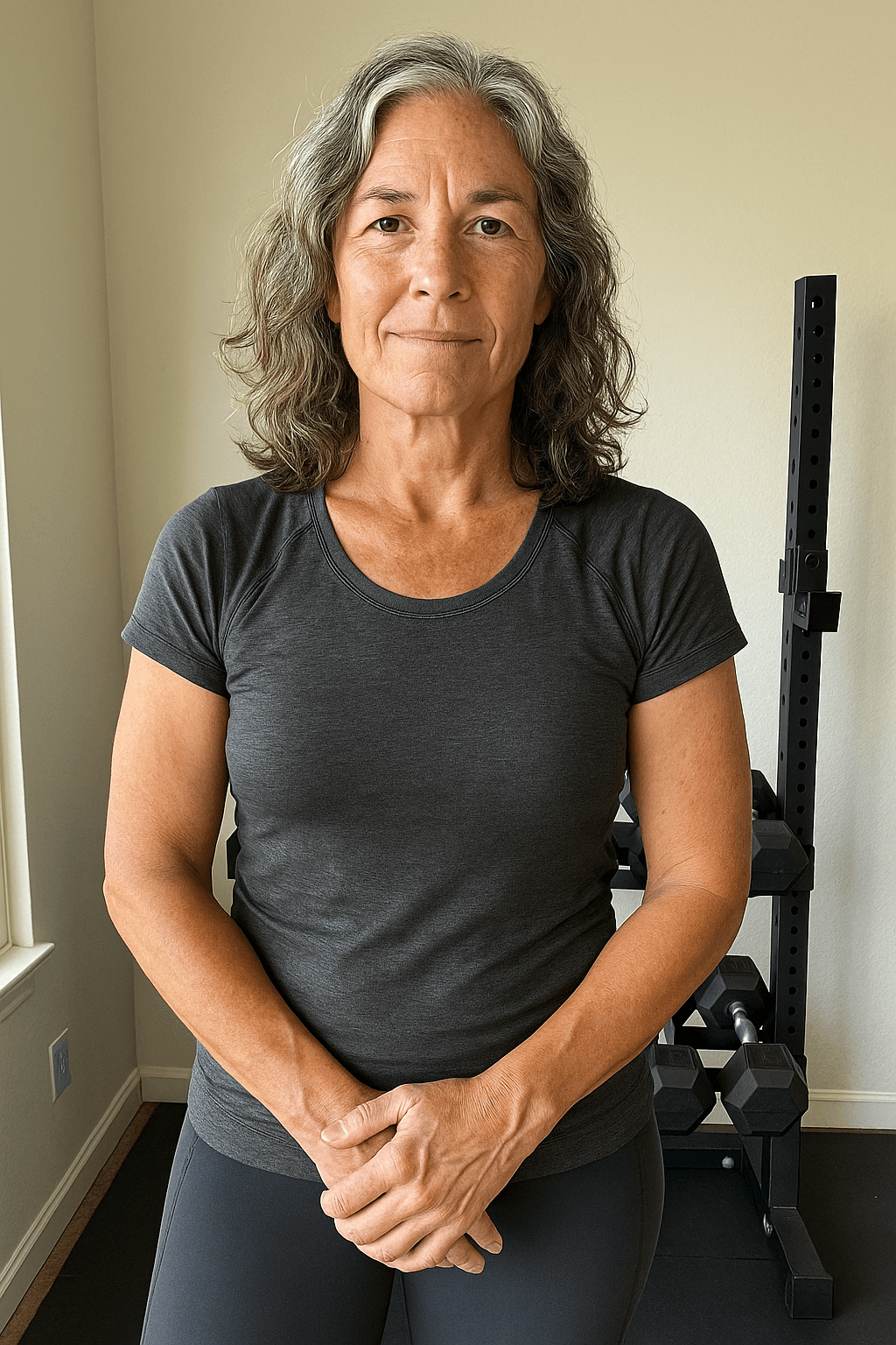 Coach Susan