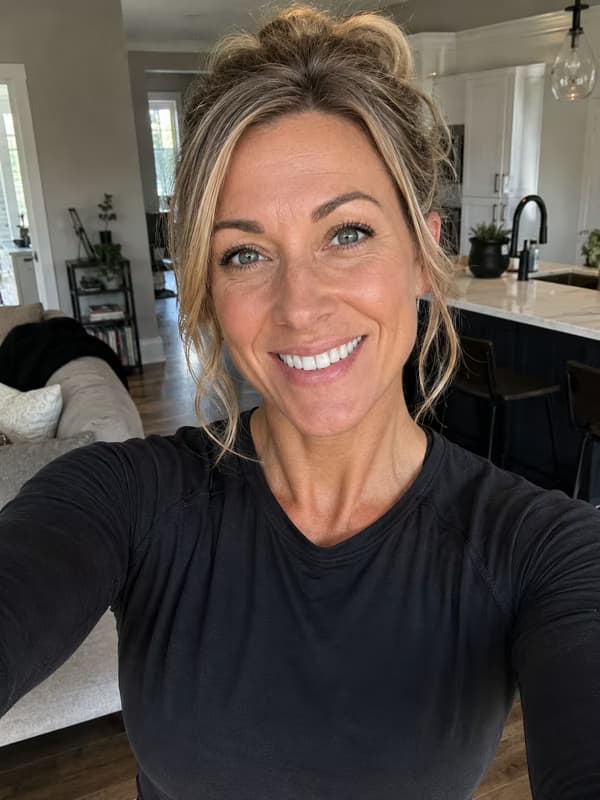 Coach Holly