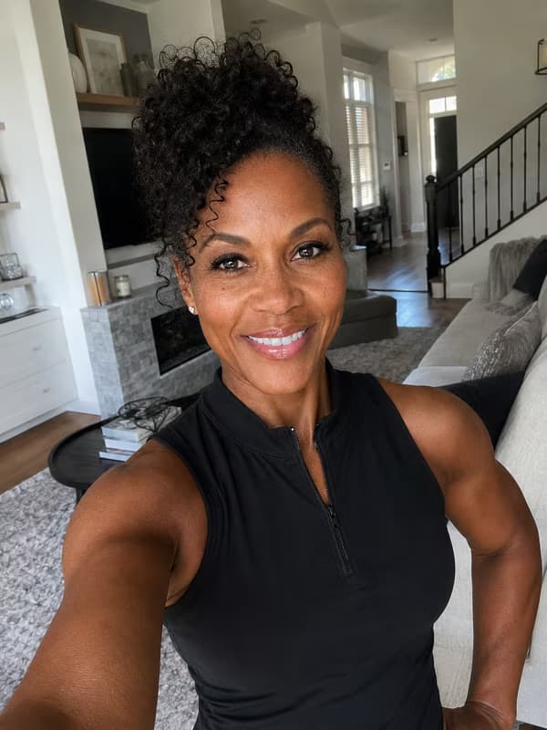 Coach Monique