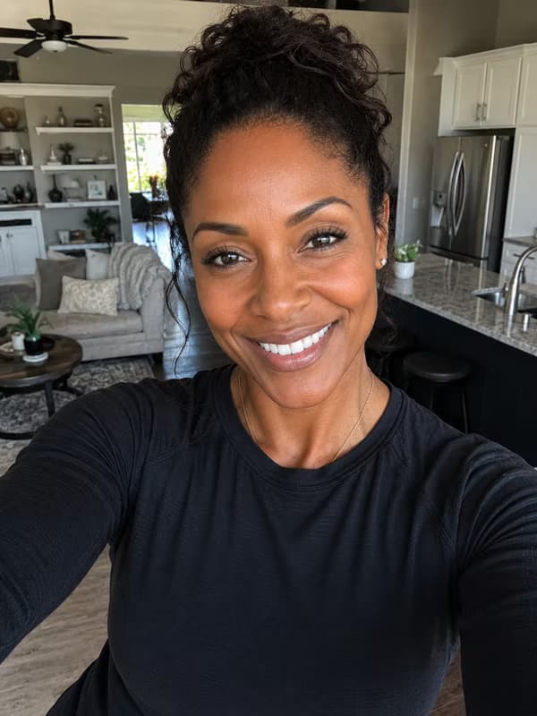 Coach Renee